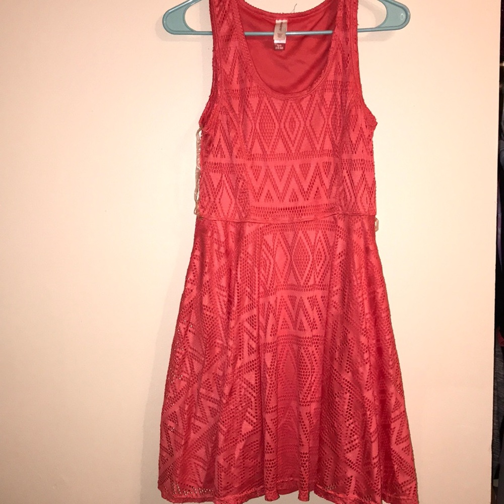 dress